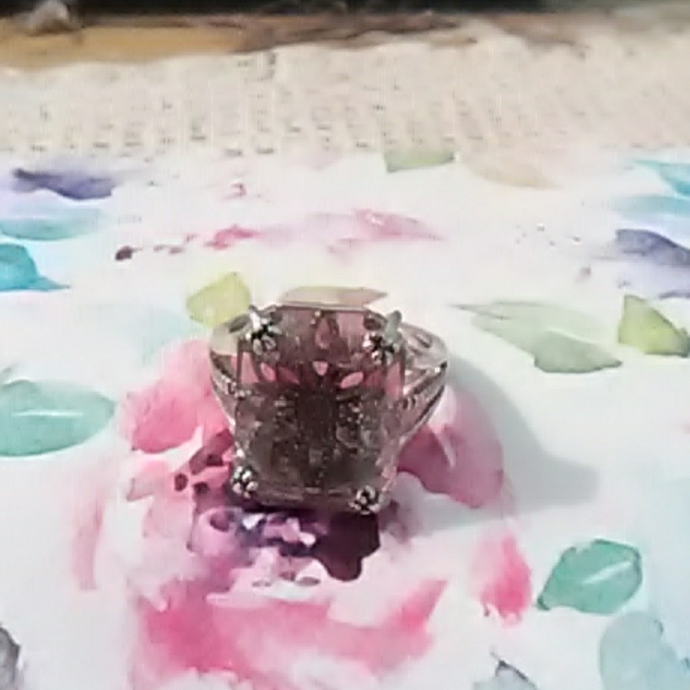 Cocktail ring